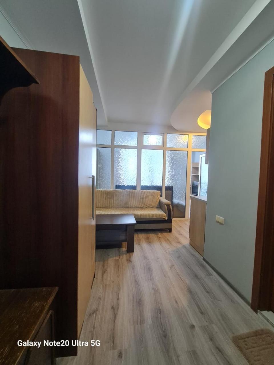Yalcin Star Residence Apartment 300 Батуми Экстерьер фото